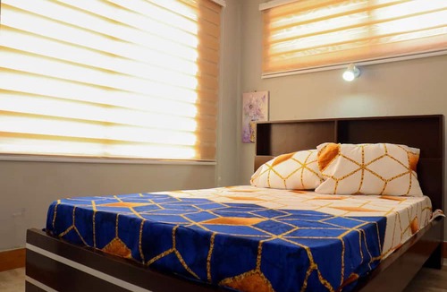 Madina Apartment | Furnished 4-Bedroom Apartment. Family sized house