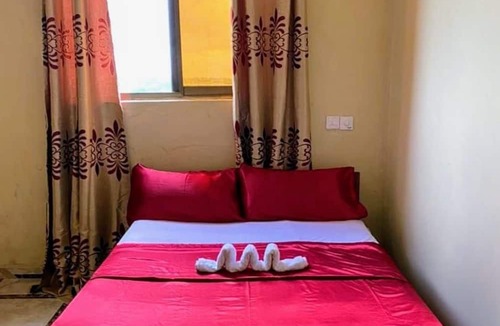 Akropong House | NEPTUNE