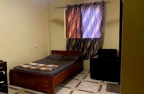 Akropong House | NEPTUNE