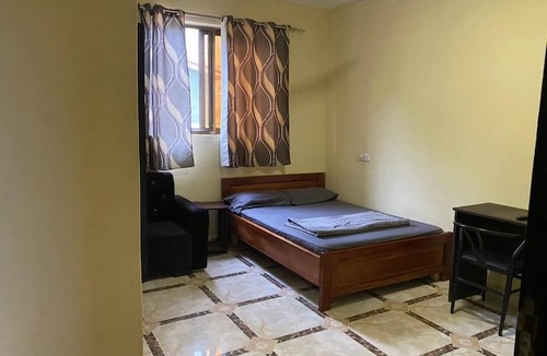 Akropong House | NEPTUNE
