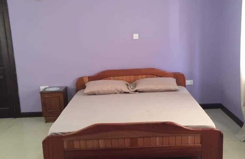 Agblesia House | Buena vista Home 3 bedrooms House