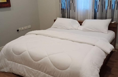 Agblesia House | 4 Bedrooms Family House Sakumono
