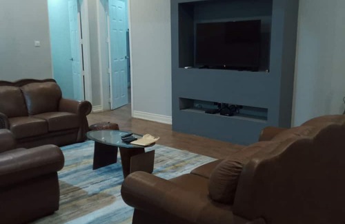Agblesia House | 4 Bedrooms Family House Sakumono