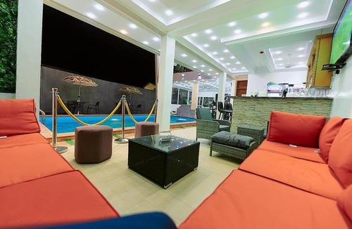 Kumasi Hotel | Kings Villagio Hotel
