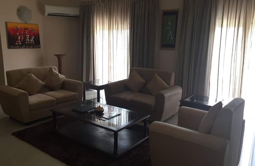 Labadi Hotel | La Palm Royal Beach Hotel