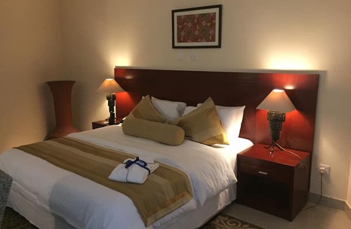 Labadi Hotel | La Palm Royal Beach Hotel
