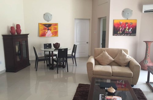 Labadi Hotel | La Palm Royal Beach Hotel