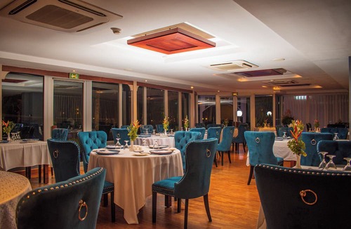 Lome Hotel | Hotel Sarakawa