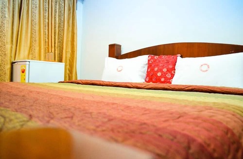 Adentan Hotel | Bethel Heights Hotel