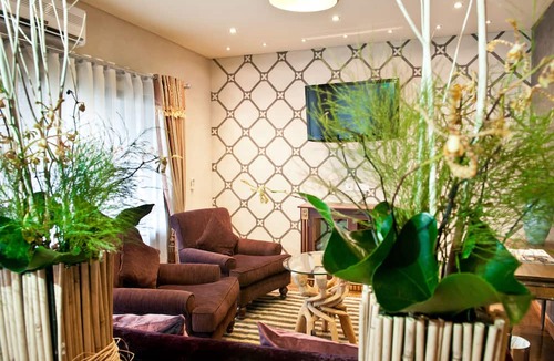 Akosombo Resort | The Royal Senchi Hotel and Resort