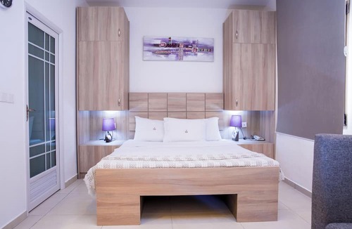 Asylum Down Hotel | Paloma Hotel Ring Road Central