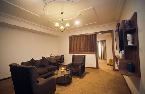 Accra Hotel | Airport View Hotel