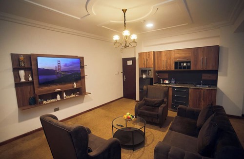 Accra Hotel | Airport View Hotel