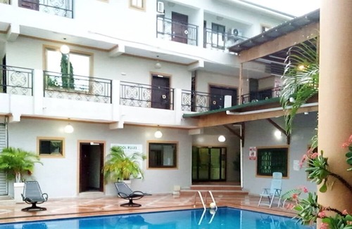 Kyebi Hotel | ADWOA ASANTEWAA MEMORIAL HOTEL