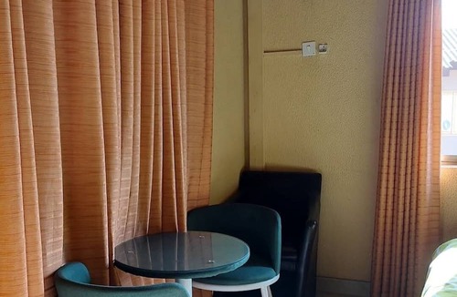 Tema Hotel | La Chambre De Pat Hotel