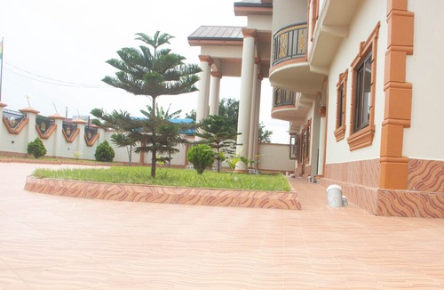Kumasi Hotel | Pamela Hotel