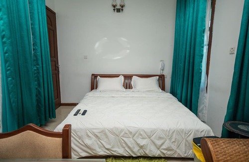 Teshie Hotel | Beauty Hotel Accra