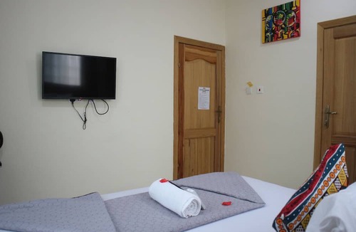 Adenta Hotel | Crystal Premier Hotel