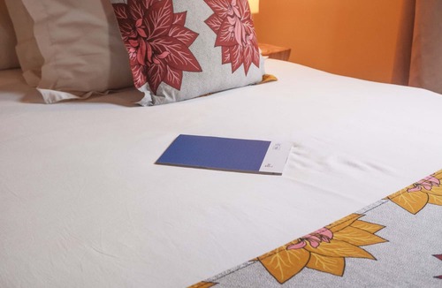 Lome Hotel | Nomads