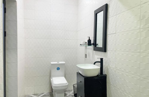 Aburi Resort | Da Palm Boutique Resort