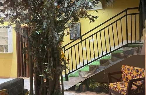 Aburi Resort | Da Palm Boutique Resort