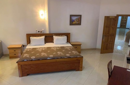 Kumasi Hotel | MILANO INN HOTEL