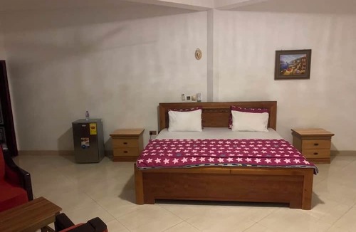 Kumasi Hotel | MILANO INN HOTEL