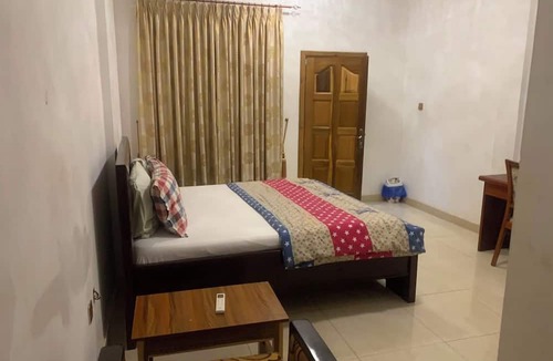 Kumasi Hotel | MILANO INN HOTEL