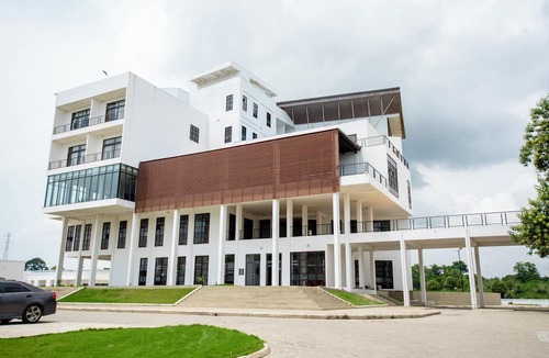 Cape Coast Hotel | Ed hotels
