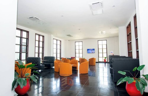 Cape Coast Hotel | Ed hotels