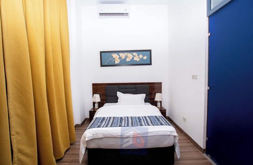 Cape Coast Hotel | Ed hotels