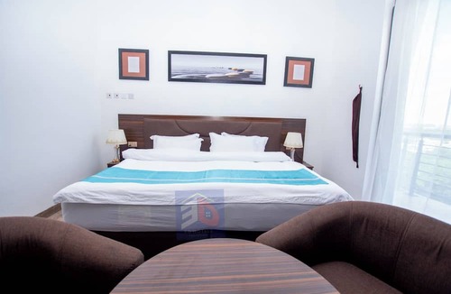 Cape Coast Hotel | Ed hotels