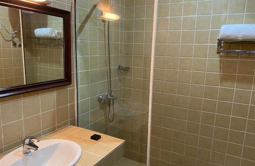Lome Hotel | Hôtel Sancta Maria