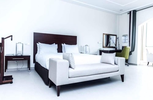 Lome Hotel | Hôtel Sancta Maria