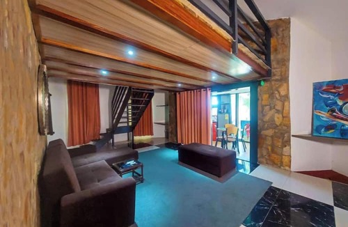 Prampram Hotel | Atlantic Bay Resort