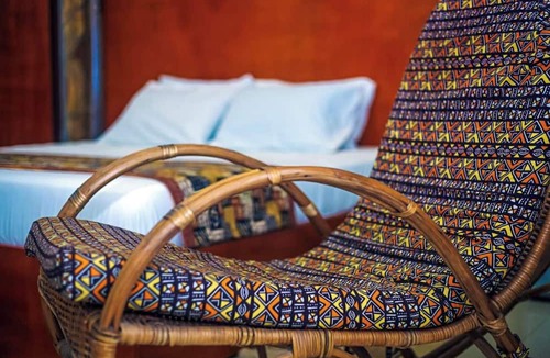Prampram Hotel | Atlantic Bay Resort