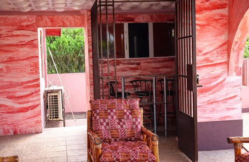 Nsawam Apartment | Rico Home Stay