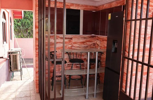 Nsawam Apartment | Rico Home Stay