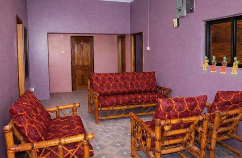 Nsawam Apartment | Rico Home Stay
