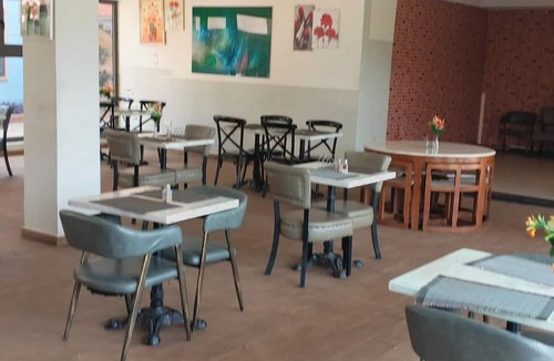 Teshie Hotel | Peach City Hotel