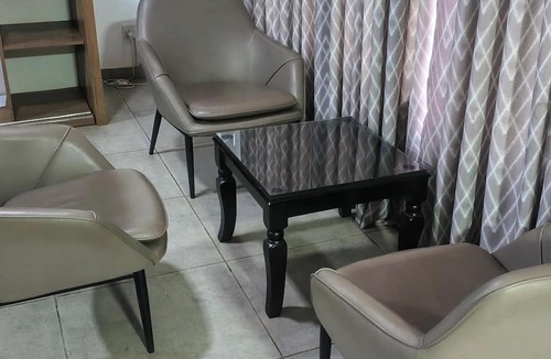 Teshie Hotel | Peach City Hotel