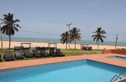 Moree Resort | Nyansapo Eco Resort