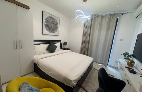 Osu Apartment | Red Apple Haven