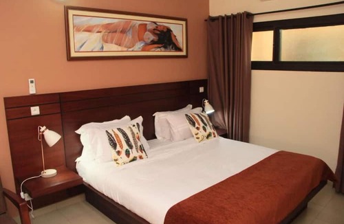 Lome Hotel | résidence hoteliere lauria