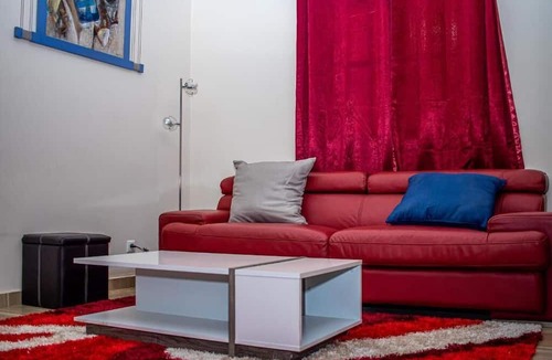 Lome Hotel | résidence hoteliere lauria