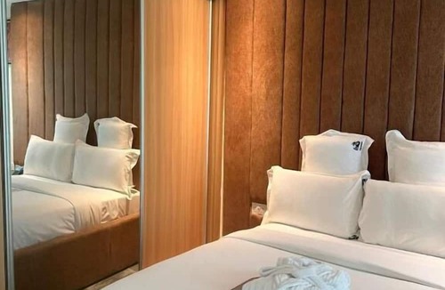 Akyinim Hotel | THE GROVE ESSIPONG BEACH RESORT