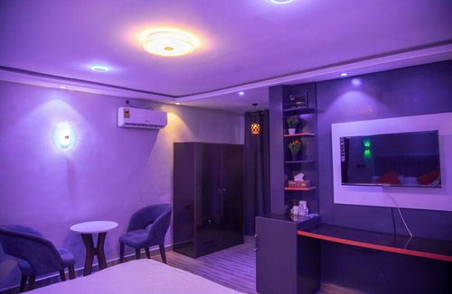 Northern Region Hotel | Aureza Paradise Hotel