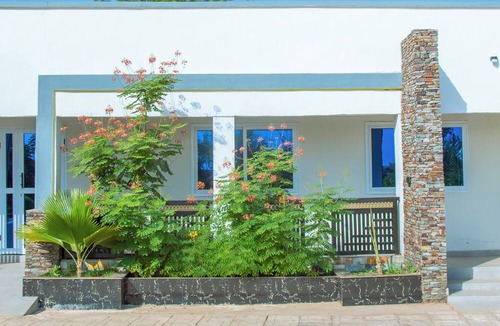 Northern Region Hotel | Aureza Paradise Hotel