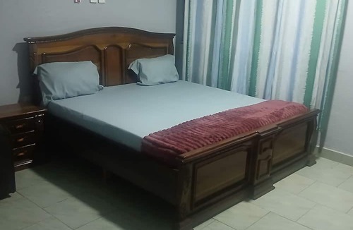 Kumasi Hotel | Kwaku Boadi Memorial lodge