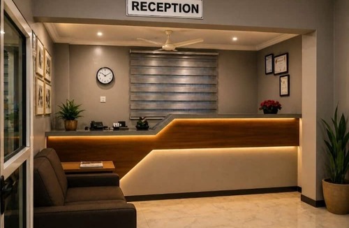 Kumasi Hotel | Kwaku Boadi Memorial lodge